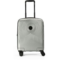 Gabol Radar 4 wheels Cabin trolley 55 cm  Variant 2 Gabol Radar 4 wheels Cabin trolley 55 cm  Variant 2