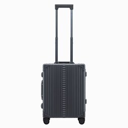 Aleon 21 Domestic 4 wheels Cabin trolley S 55 cm Laptop compartment  Variant 1