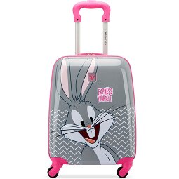 Roncato Looney Tunes 4 wheels Kids trolley 44 cm  Variant 1