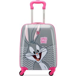 Roncato Looney Tunes 4 wheels Kids trolley 44 cm  Variant 1