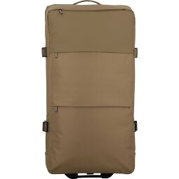 Jump Dunaa 2 wheels Travel bag 80 cm  Variant 2