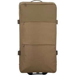 Jump Dunaa 2 wheels Travel bag 80 cm  Variant 2