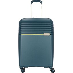 Hedgren Lineo Stripe M 4 Roll Trolley 66 cm  Variant 1