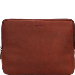 Burkely Antique Avery laptop sleeve leather 35 cm  Variant 3