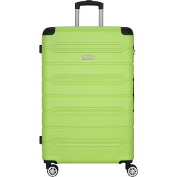 Nowi Rhodos 4 wheels Trolley 75 cm  Variant 1