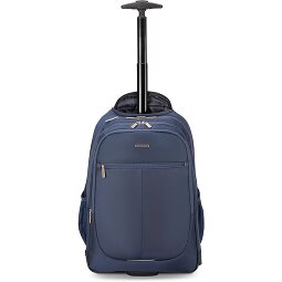 Roncato Easy Office 2.0 2 wheels Backpack trolley 48 cm Laptop compartment  Variant 1