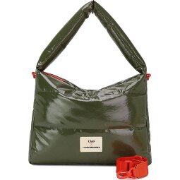 LES VISIONNAIRES Unio Hobo Shoulder Bag 47 cm  Variant 4