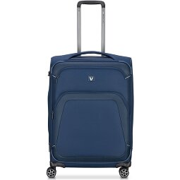 Roncato Gateway 4 wheels Trolley M 66 cm with expansion pleat  Variant 2