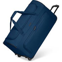 Redolz Duffle Essentials 2 wheels Travel bag 71 cm  Variant 4