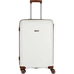 Cocoono Graz 4 wheels Trolley M 66 cm  Variant 2