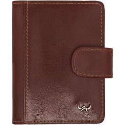 Golden Head Colorado RFID Credit Card Case Latch  Variant 3