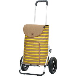 Andersen Shopper Royal Shopper Eske Shopping Trolley 59 cm  Variant 1
