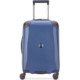 Delsey Paris Cactus 4 Roll Cabin Trolley 55 cm  Variant 1
