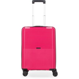 d&n Travel Line 4000 4 Roll Cabin Trolley 55 cm  Variant 2 d&n Travel Line 4000 4 Roll Cabin Trolley 55 cm  Variant 2