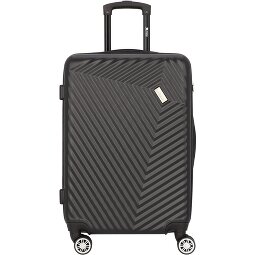 mano Don Carlo 4 Roll Trolley 67 cm  Variant 1