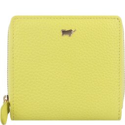 Braun Büffel Asti wallet RFID leather 10 cm  Variant 3