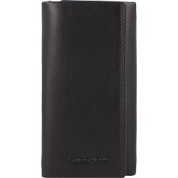 Samsonite Attack 2 Key wallet Leather 6.5 cm  Variant 1