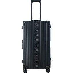 Aleon Traveler International 4-Wheel Aluminum Trolley, 77 cm  Variant 2
