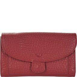 Voi Hirsch Vanessa wallet leather 17 cm  Variant 1 Voi Hirsch Vanessa wallet leather 17 cm  Variant 1