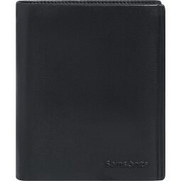 Samsonite Attack 3.0 Wallet RFID protection Genuine Leather 13 cm  Variant 1