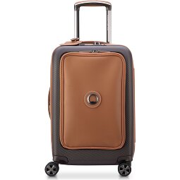 Delsey Paris Chatelet Air 2.0 4 wheels Cabin suitcase 55 cm  Variant 2