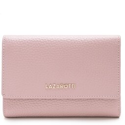 Lazarotti Bologna Leather Wallet Leather 14 cm  Variant 10