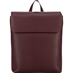 Jost Lysa Daypack Genuine Leather 39 cm Laptop compartment  Variant 2
