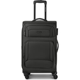 Smartbox Edition 04 4 wheels Trolley 67 cm Expandable  Variant 2