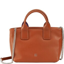 DuDu Ibiza Handbag Leather 22 cm  Variant 2