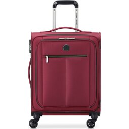 Delsey Paris Pin Up 6 4 wheels Cabin suitcase 56 cm  Variant 1