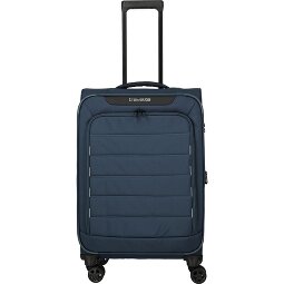 Travelite Skaii 4 wheels Trolley M 67 cm  Variant 3