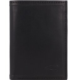 camel active Wood Wallet RFID protection Leather 8 cm  Variant 1 camel active Wood Wallet RFID protection Leather 8 cm  Variant 1