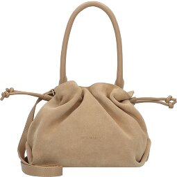 Hey Marly Cool Companion Suede Handbag Genuine Leather 28 cm  Variant 4