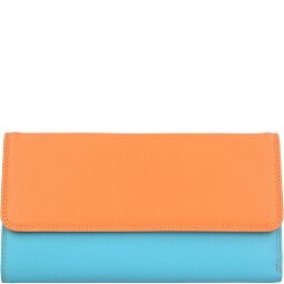 Mywalit Tri-fold Zip Wallet wallet leather 17 cm  Variant 2