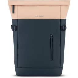 Kapten & Son Helsinki Daypack 46 cm Laptop compartment  Variant 5