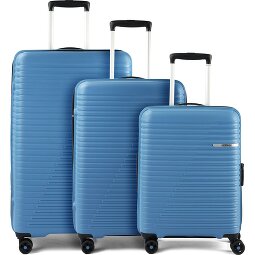 American Tourister Liftoff 4 wheels Suitcase set 3-piece with expansion pleat  Variant 2