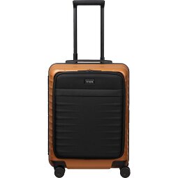 Titan Overseas 4 wheels Trolley 55 cm  Variant 1