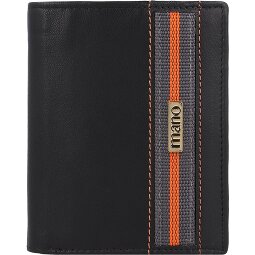 mano Don Leonardo wallet RFID leather 12.5 cm  Variant 4