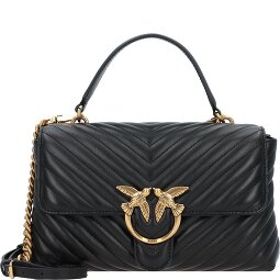 PINKO Love Lady Handbag Genuine Leather 26 cm  Variant 2