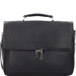 Harold's Heritage Campo briefcase leather 38 cm  Variant 1