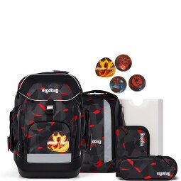 ergobag Maxi School bag set  Variant 5