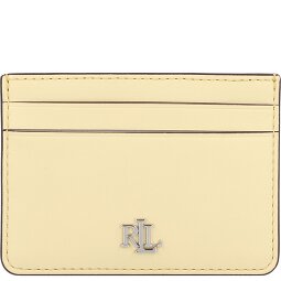 Lauren Ralph Lauren Credit card case Leather 10.5 cm  Variant 4