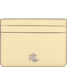Lauren Ralph Lauren Credit card case Leather 10.5 cm  Variant 3