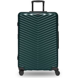 Redolz Essentials 18 4 wheels Trolley 76 cm with expansion pleat  Variant 3