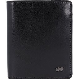 Braun Büffel Country wallet RFID leather 9.5 cm  Variant 2 Braun Büffel Country wallet RFID leather 9.5 cm  Variant 2