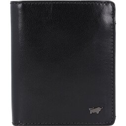 Braun Büffel Country wallet RFID leather 9.5 cm  Variant 2