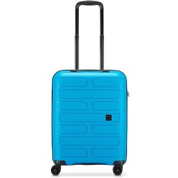 MODO by Roncato Supernova 2.0 4 wheels Cabin trolley 55 cm  Variant 6 MODO by Roncato Supernova 2.0 4 wheels Cabin trolley 55 cm  Variant 6