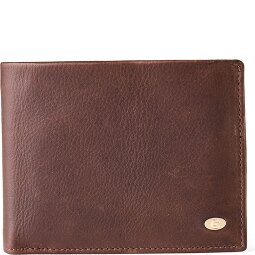 Esquire Chicago Wallet RFID protection Leather 12 cm  Variant 1