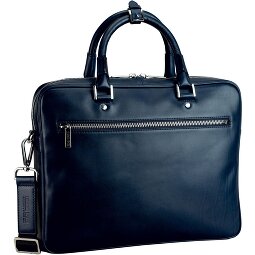 Leonhard Heyden Montreal Briefcase Leather 38 cm  Variant 1