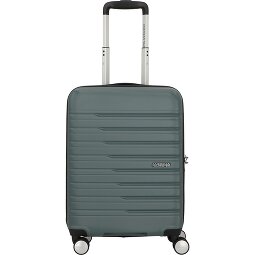 American Tourister Flashline 4 wheels Cabin suitcase 55 cm  Variant 1